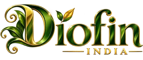 Diofin India Logo